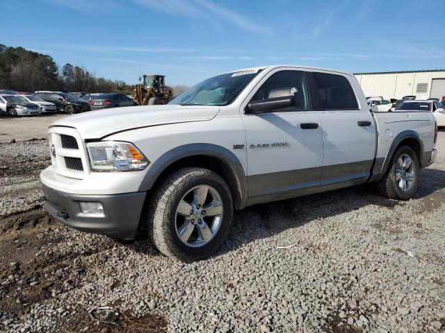 DODGE RAM 1500