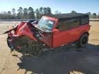 2022 FORD BRONCO BAS - 1FMDE5BHXNLB79894