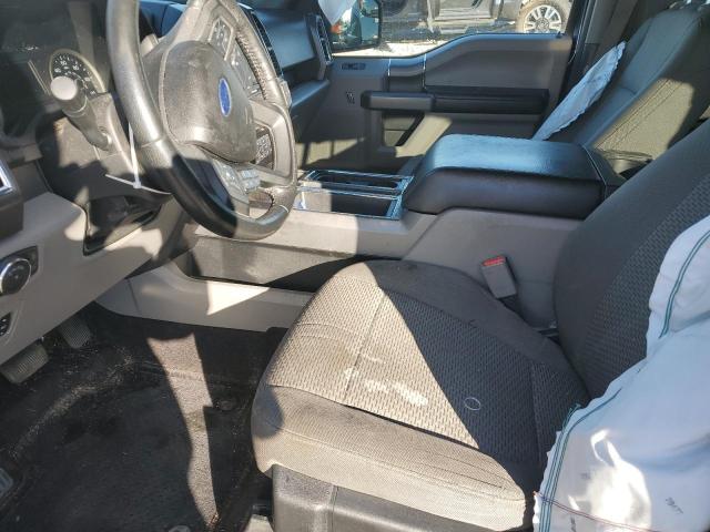 2016 FORD F150 SUPER - 1FTEW1C8XGKD36846