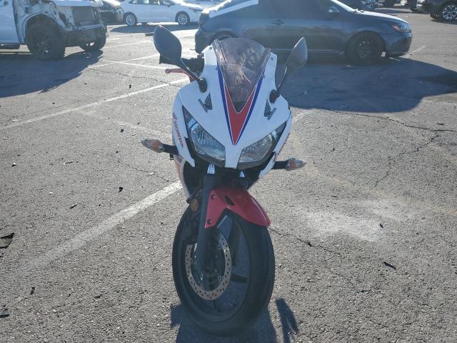 2015 HONDA CBR300 R MLHNC5110F5100318