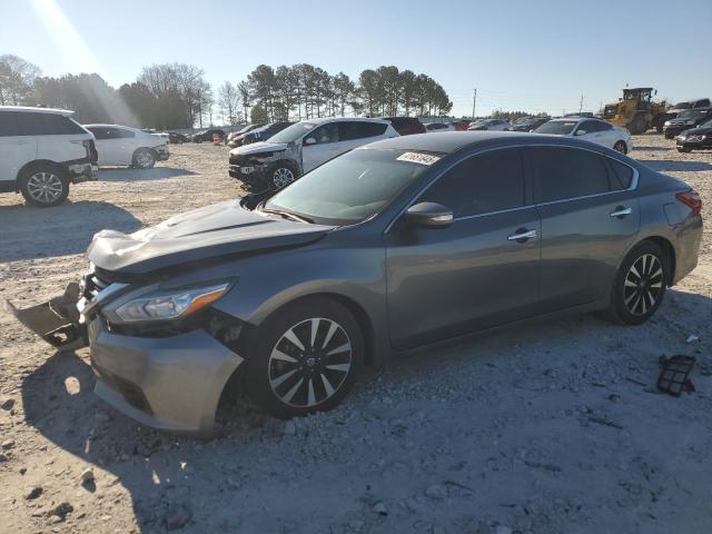 2018 NISSAN ALTIMA 2.5 - 1N4AL3AP4JC163040