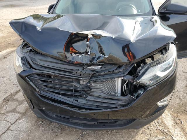 2020 CHEVROLET EQUINOX LS 2GNAXHEV9L6275565