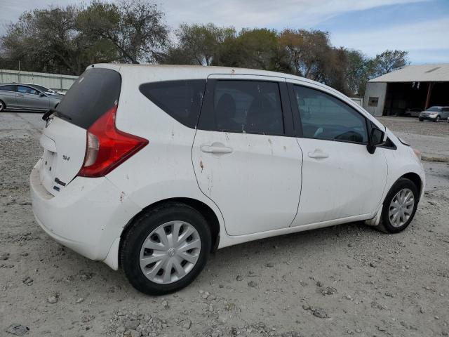 2015 NISSAN VERSA NOTE - 3N1CE2CP8FL431297