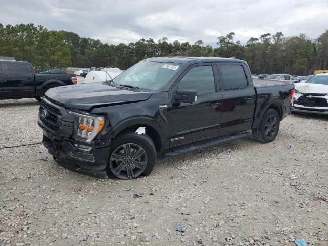 2021 FORD F150 SUPER - 1FTFW1ED2MFA77305