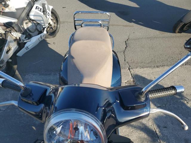 2007 VESPA GTS 250 ZAPM459L975005970