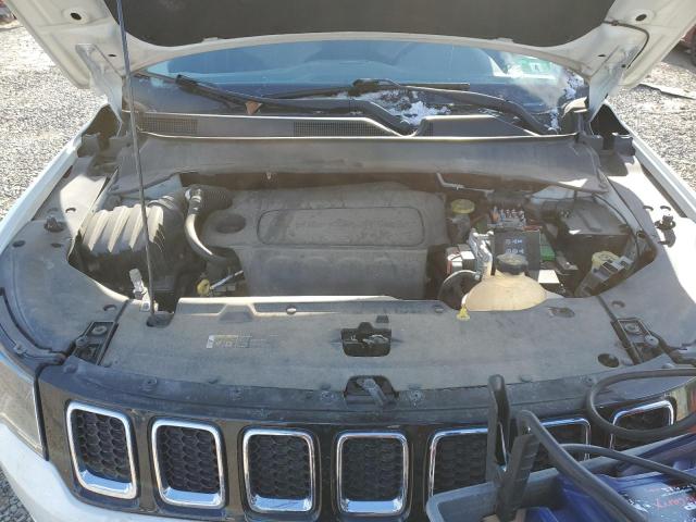 2018 JEEP COMPASS LA - 3C4NJDBB1JT282176