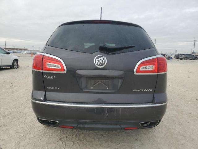 2015 BUICK ENCLAVE - 5GAKRBKD6FJ151228