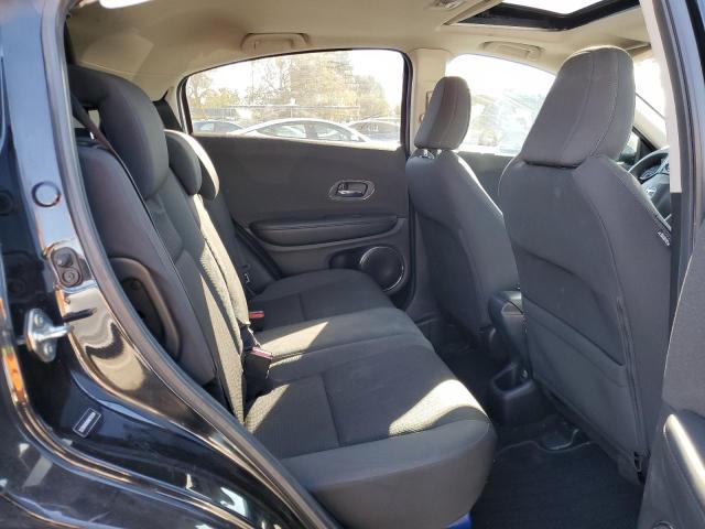 2019 HONDA HR-V EX - 3CZRU5H50KM726394