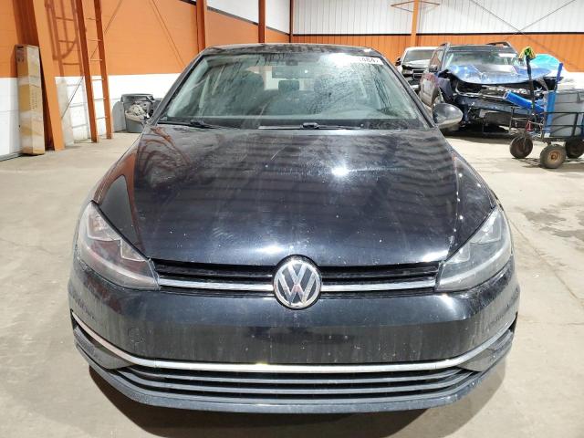 2018 VOLKSWAGEN GOLF S 3VWG17AU6JM271727