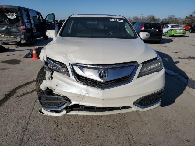 2018 ACURA RDX TECHNO 5J8TB4H52JL022047