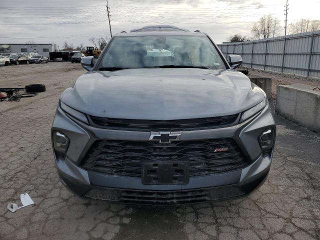 2023 CHEVROLET BLAZER RS - 3GNKBKRSXPS184067