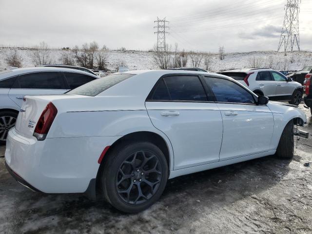 Vin: 2c3ccaag4kh602067, lot: 88490965, chrysler 300 touring 20193