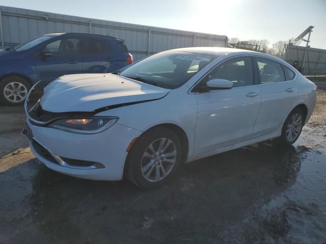 CHRYSLER 200 LIMITE