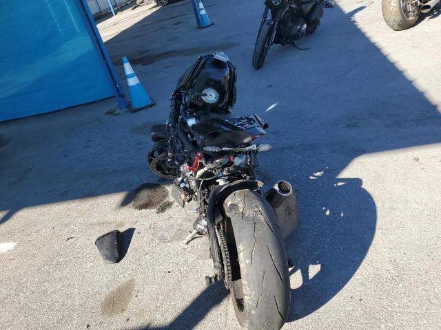 2023 YAMAHA YZFR1 JYARN66Y1PA001005