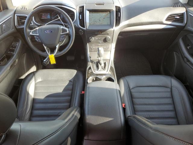 2016 FORD EDGE SEL - 2FMPK4J97GBB70115