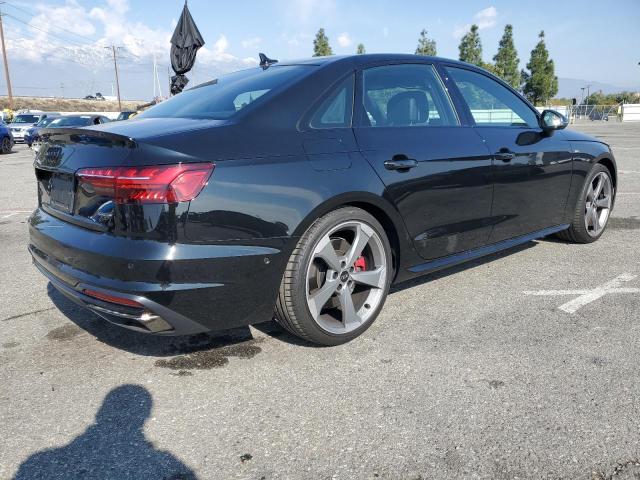 2024 AUDI A4 PRESTIG WAUFAAF49RN006853