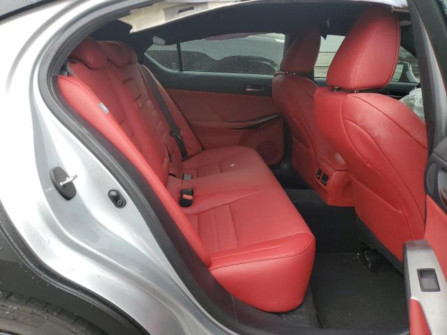 2023 LEXUS IS 500 F S JTHAP1D21P5003907