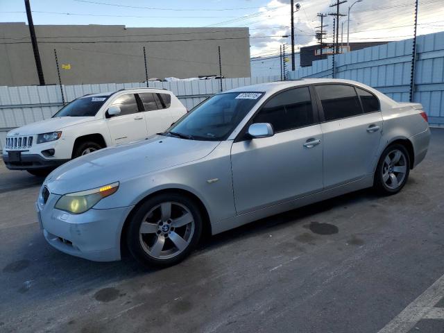 2007 BMW 525 I #3049814116