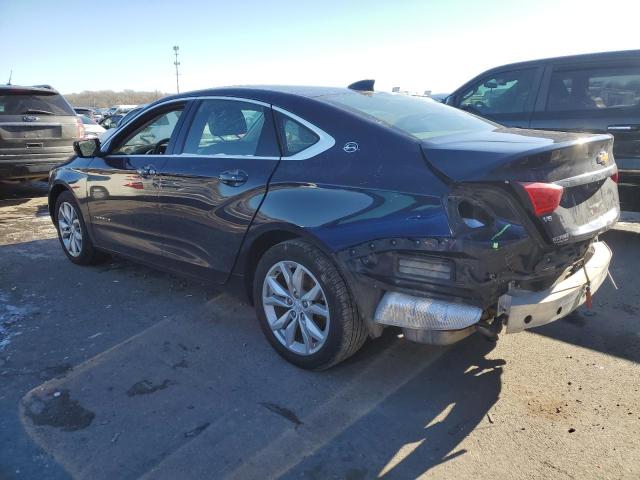 2018 CHEVROLET IMPALA LT1 2G1105S36J9117848