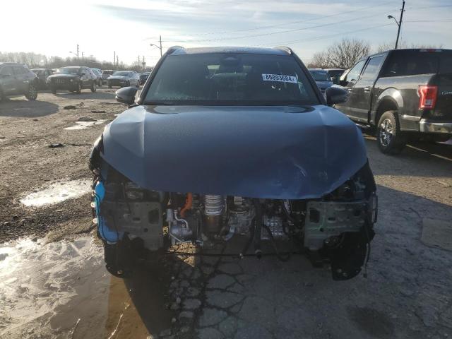 2025 HONDA CR-V SPORT - 7FARS6H52SE055532
