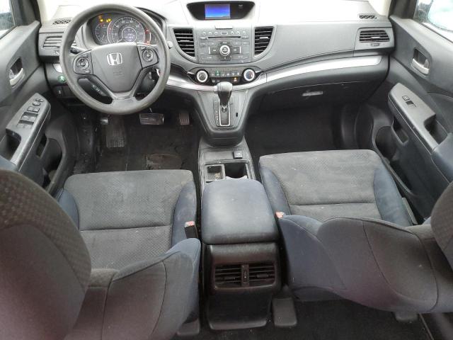 2015 HONDA CR-V LX 2HKRM3H39FH529776