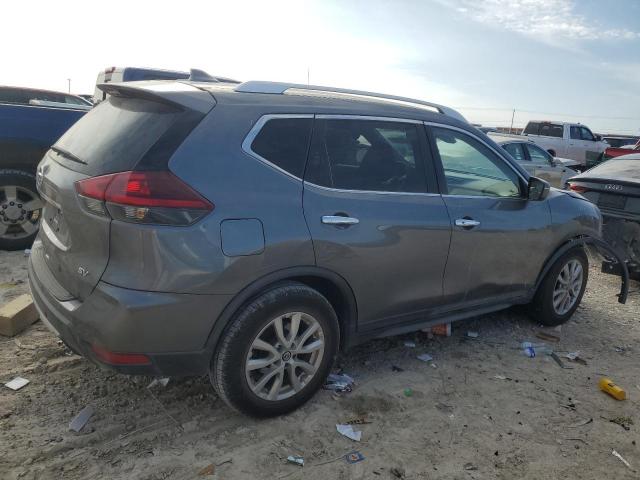 2020 NISSAN ROGUE S - KNMAT2MTXLP509522
