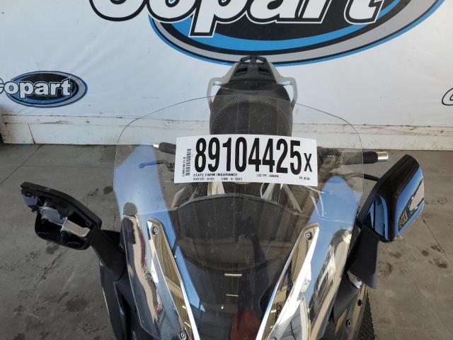 2023 BMW K1600 GTL - WB10F3300P6H07506