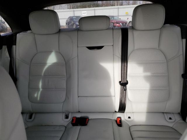 2017 PORSCHE MACAN GTS - WP1AG2A52HLB53980