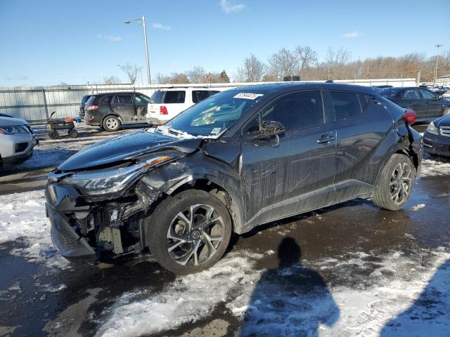 TOYOTA C-HR XLE