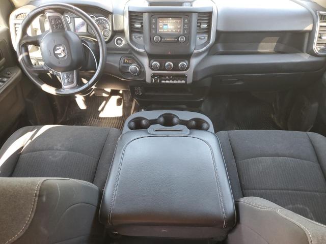 2020 RAM 2500 TRADE 3C6UR5HJ8LG188937