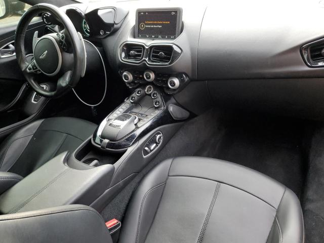 2020 ASTON MARTIN VANTAGE - SCFSMGAWXLGN02889