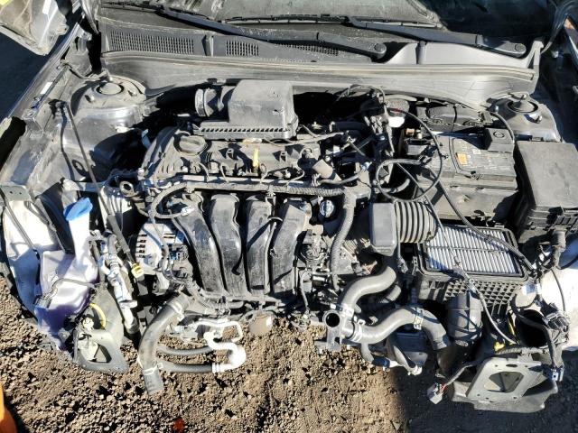 2023 KIA FORTE LX - 3KPF24AD1PE685625