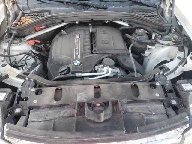 2017 BMW X4 XDRIVEM 5UXXW7C3XH0U26526