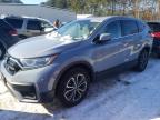 2021 HONDA CR-V EXL - 7FARW2H86ME008269