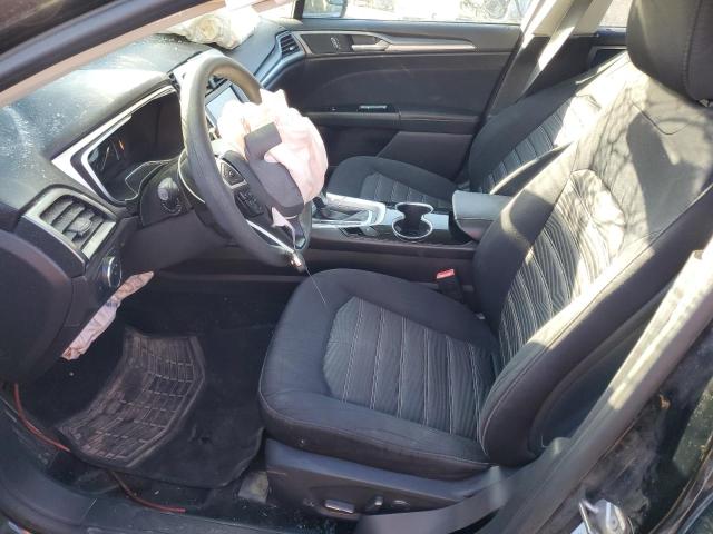 2016 FORD FUSION SE - 3FA6P0HD7GR214447