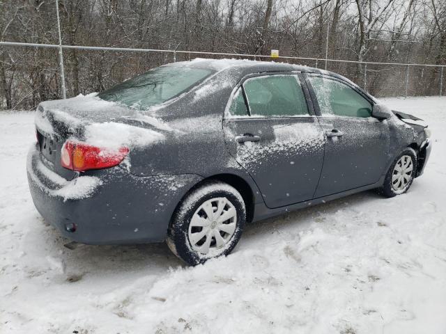 Vin: 1nxbu4ee8az182299, lot: 87469454, toyota corolla base 20103