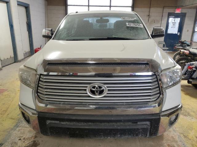 2017 TOYOTA TUNDRA CRE - 5TFHW5F13HX634419