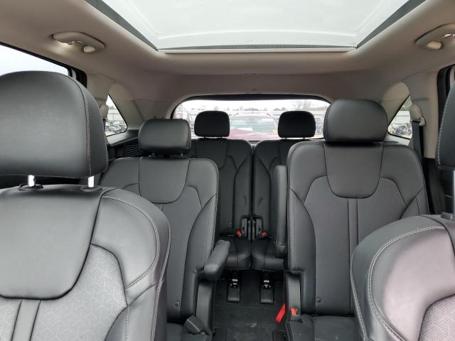 2023 KIA SORENTO SX - 5XYRK4LFXPG199183