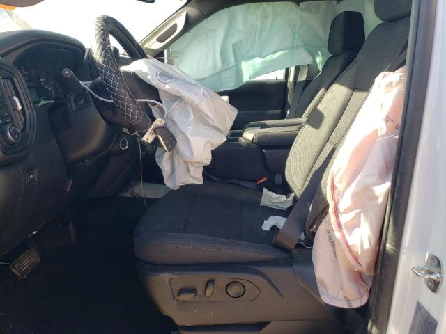 2024 CHEVROLET SILVERADO - 2GC4YME72R1258268