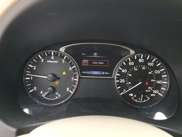2016 NISSAN ALTIMA 2.5 - 1N4AL3AP2GN358017