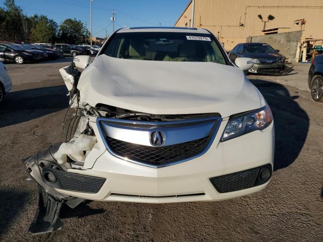 2015 ACURA RDX - 5J8TB3H34FL001295