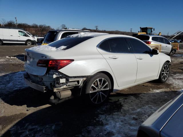 2015 ACURA TLX ADVANC 19UUB2F74FA007498