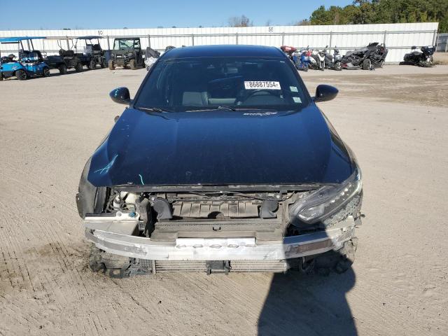 2020 HONDA ACCORD SPO - 1HGCV2F33LA007407