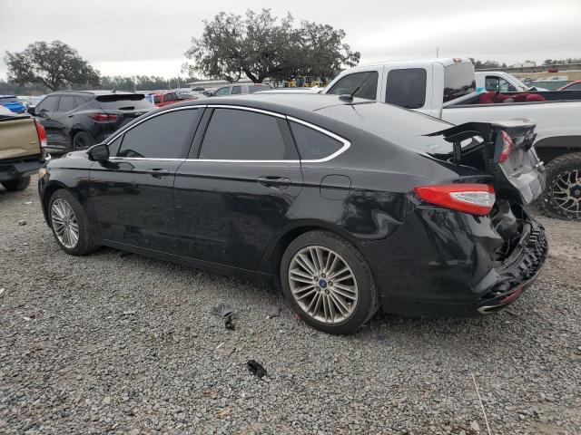 2016 FORD FUSION SE - 3FA6P0H9XGR266375