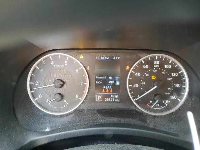 2023 NISSAN SENTRA S - 3N1AB8BV7PY292559
