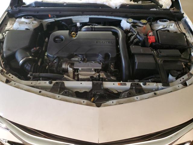 2023 CHEVROLET MALIBU LT - 1G1ZD5ST4PF211251