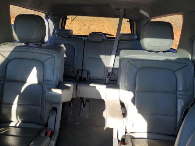 2018 LINCOLN NAVIGATOR - 5LMJJ3HT0JEL01690