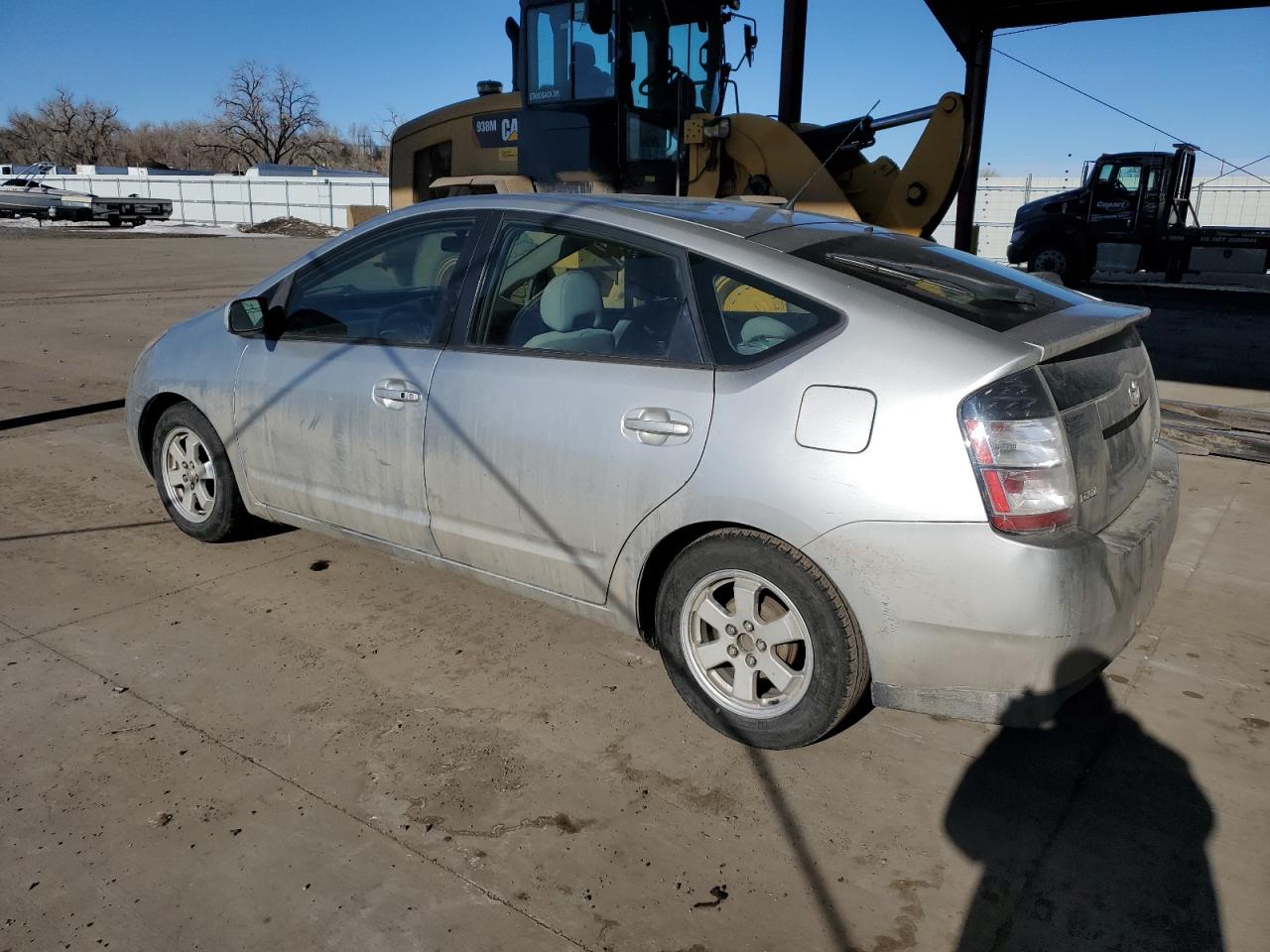 Global Auto Auctions