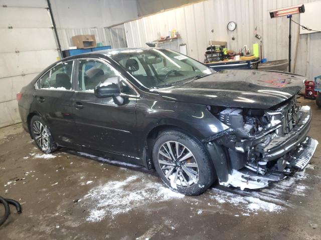 2019 SUBARU LEGACY 2.5 - 4S3BNAF61K3003194