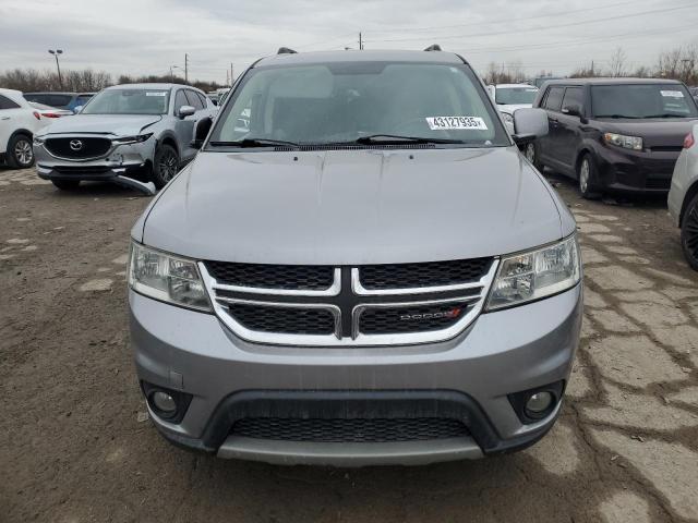 2016 DODGE JOURNEY SX 3C4PDCBG3GT214637
